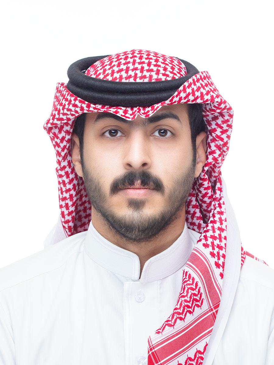 يوسف عبدالله الشمري